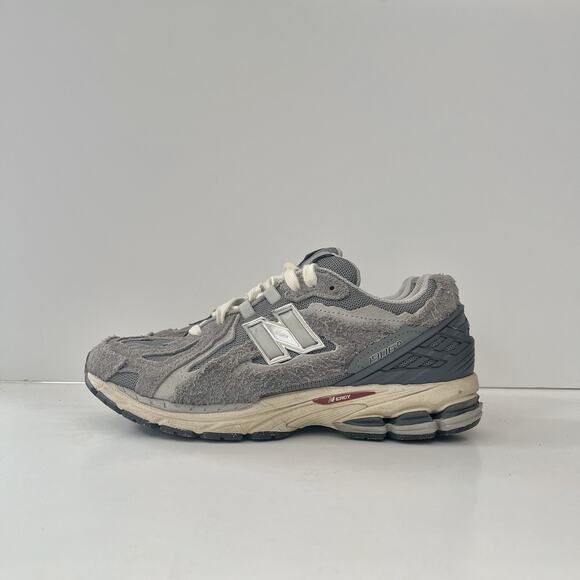 2023 New Balance 1906D Protection Pack Harbor Grey Castlerock M1906DA Sz 8.5 main image 6
